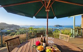 Seven Island View