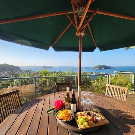 Seven Island View Villa Hahei Exterior photo