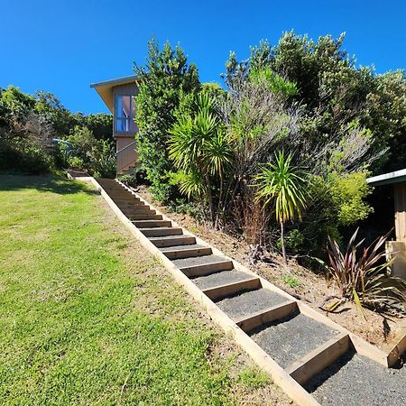 Seven Island View Villa Hahei Exterior photo