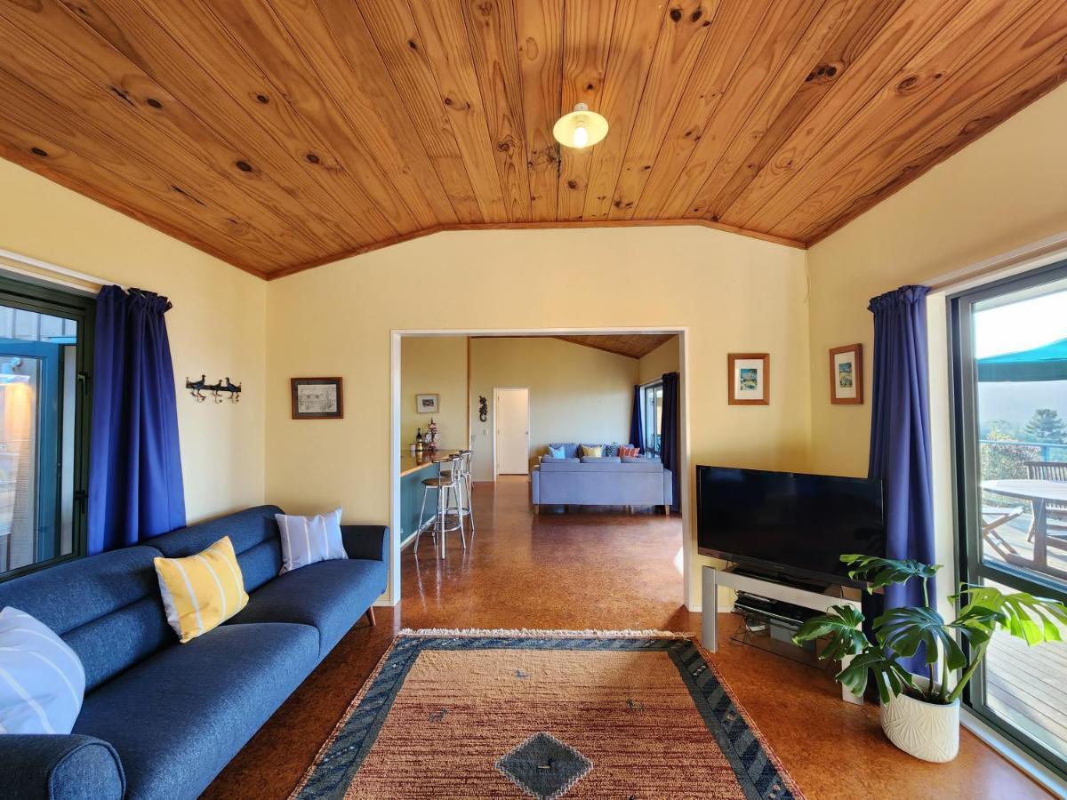 Seven Island View Villa Hahei Exterior photo